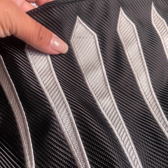 Disney marvel black panther backpack - Picture 2 of 7